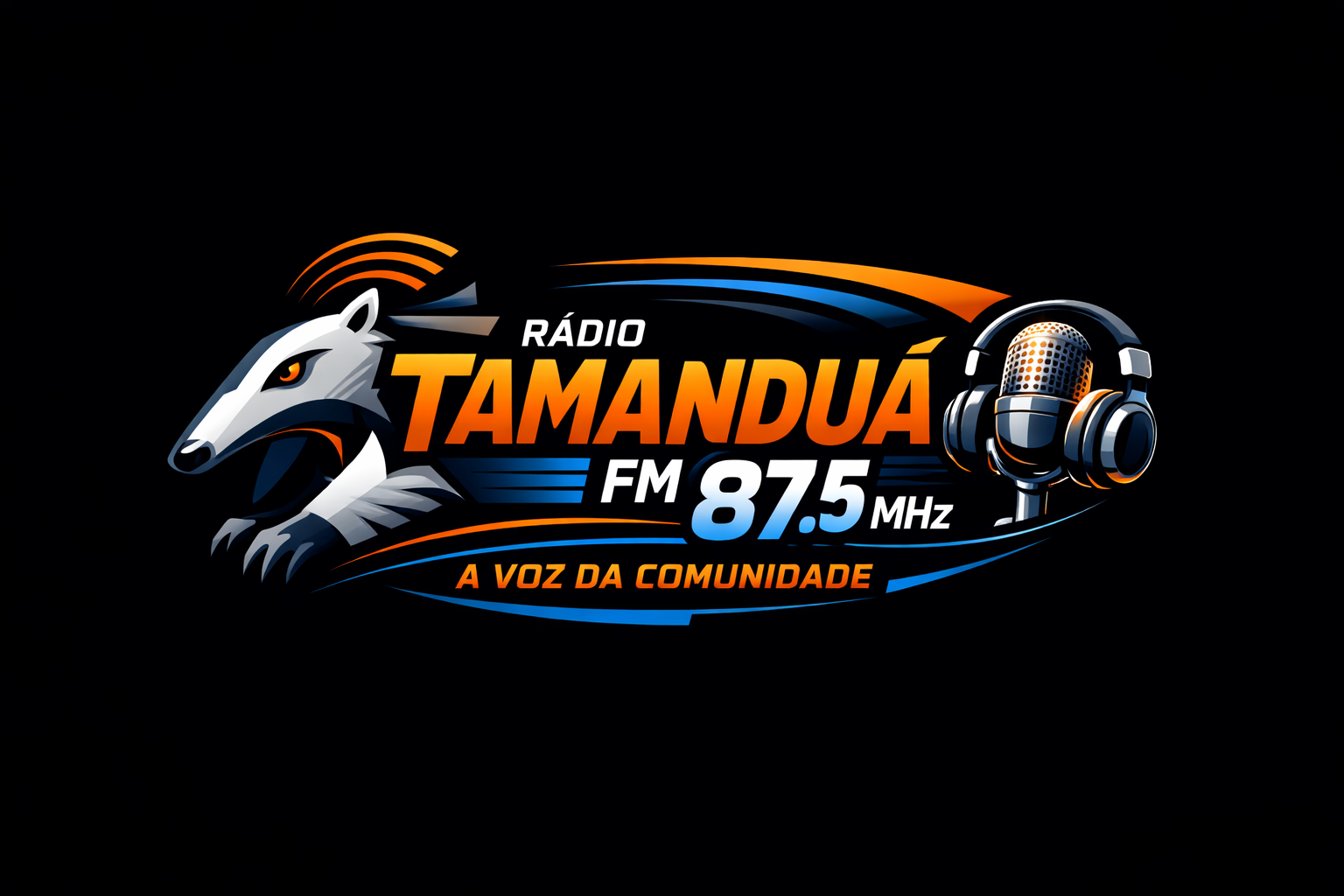 Rádio Tamanduá FM