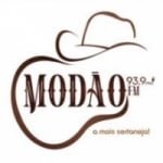 Rádio Modão 93.9 FM