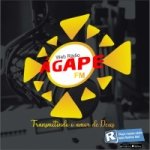 Web Rádio Ágape