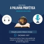 Rádio A Palavra Profética
