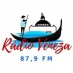 Rádio Veneza 87.9 FM