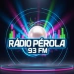 Rádio Pérola 93 FM