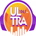 Rádio Ultra 104.1 FM