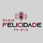 Rádio Felicidade 87.9 FM