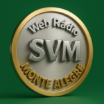 SVM Rádio Monte Alegre