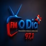 Rádio O dia + FM 97.1