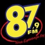 Rádio Nova Esperança 87.9 FM
