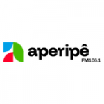 Rádio Aperipê 106.1 FM