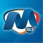 Rádio Montauriense 105.9 FM