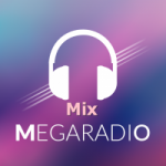 Mega Rádio Mix Web