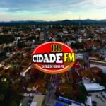 Radio Cidade 104.9 FM
