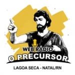 Web Radio O Precursor