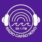 Rádio Capão Novo 98.1 FM
