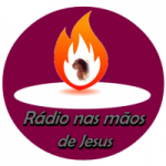 Rádio Nas Mão De Jesus