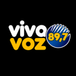 Rádio Viva Voz 89.7 FM