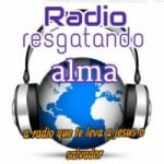 Rádio Web Resgatando Almas Imbituba