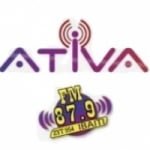 Rádio Ativa 87.9 FM