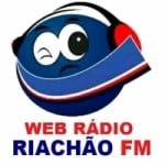 Web Rádio Riachão FM