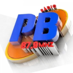 Rádio Pedra Branca 87.9 FM