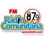 Rádio Comunitária Santa Rita 87.9 FM