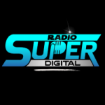 Web Rádio Super Digital