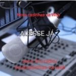 Rádio Nova Casinhas Na Web