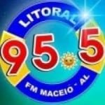 Rádio Litoral FM Maceió