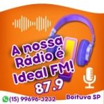 Rádio Ideal 87.9 FM