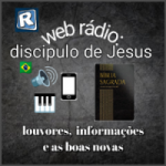 Web Rádio Discípulo De Jesus