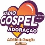 Rádio Gospel Adoração
