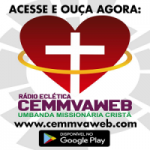 Rádio CEMMVA Web