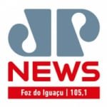 Rádio Jovem Pan News 105.1 FM