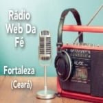 Rádio Web Da Fé