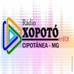 Rádio Xopotó 87.9 FM