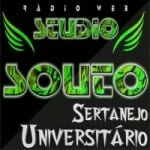 Rádio Studio Souto – Sertanejo Universitário