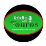 Rádio Web Touros