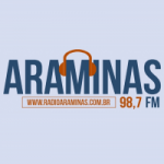Rádio Araminas 98.7 FM