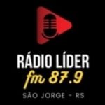 Rádio Lider FM SJ