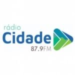 Rádio Cidade 87.9 FM