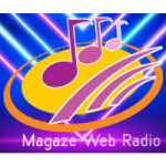 Magaze Web Rádio