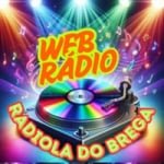 Web Rádio Radiola Do Brega