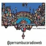 Pernambuco Rádio Web