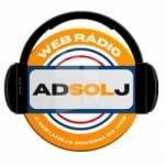 Web Rádio Adsolj