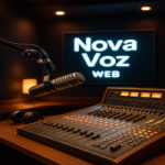 Web Nova Voz