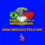 Rádio Mãos Unidas Nanuque