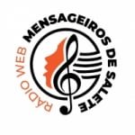 Rádio Web Mensageiros De Salete