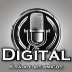 Rádio Digital