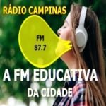 Rádio Campinas