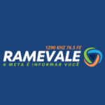 Rádio Ramevale 1290 AM 76.5 FM