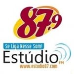 Rádio Estúdio 87.9 FM
